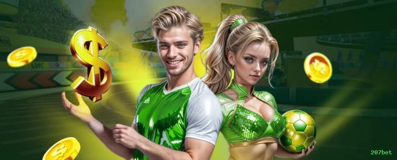 Requisitos APK 207bet