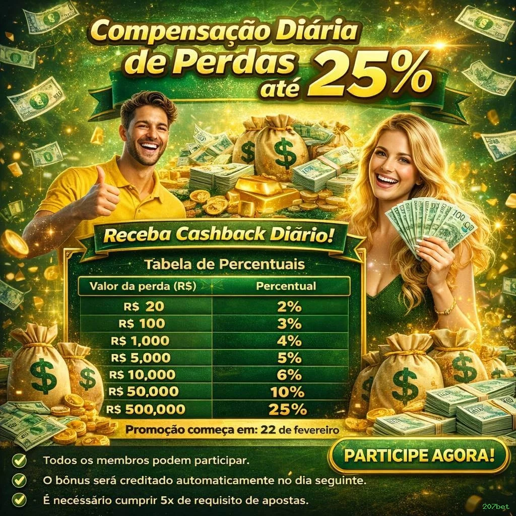 Jogos Instantâneos 207bet