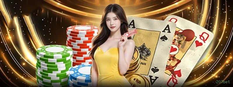Jogos de Mesa 207bet