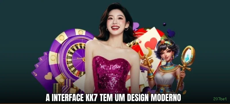 Promoções 207bet